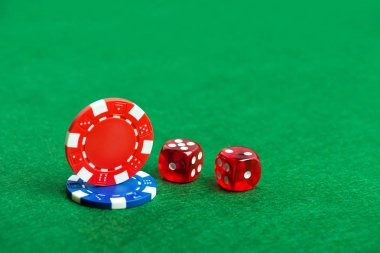 td777t Live Baccarat & Roulette