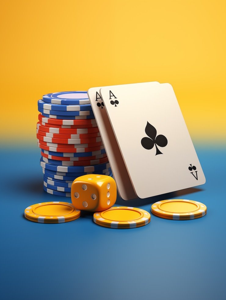 td777t Signature Slot Lobbies