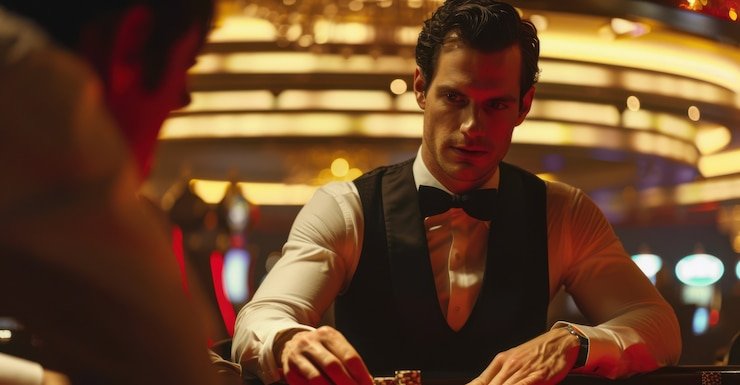 td777t Live Casino Tables